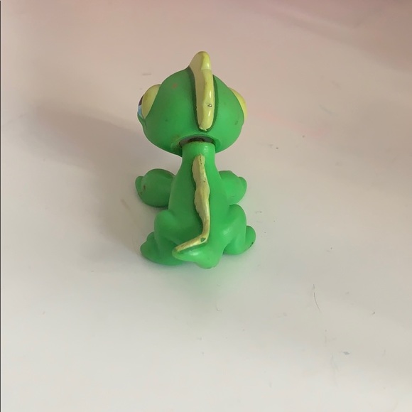 LPS lizard 🦎 - Picture 3 of 5